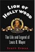 Cover art for LION OF HOLLYWOOD