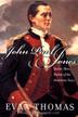 Cover art for JOHN PAUL JONES