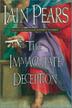 Cover art for THE IMMACULATE DECEPTION