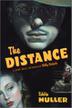 Cover art for THE DISTANCE