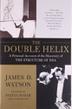 Cover art for THE DOUBLE HELIX