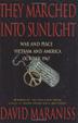 Cover art for THEY MARCHED INTO SUNLIGHT