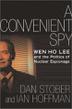 Cover art for A CONVENIENT SPY