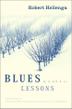Cover art for BLUES LESSONS