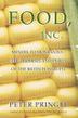 Cover art for FOOD, INC.