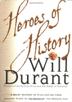 Cover art for HEROES OF HISTORY