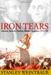 Cover art for IRON TEARS