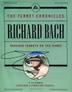 Cover art for RANCHER FERRETS ON THE RANGE