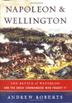Cover art for NAPOLEON AND WELLINGTON