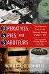 Cover art for OPERATIVES, SPIES, AND SABOTEURS