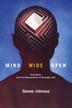 Cover art for MIND WIDE OPEN