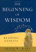 Cover art for THE BEGINNING OF WISDOM