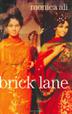 Cover art for BRICK LANE