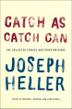 Cover art for CATCH AS CATCH CAN