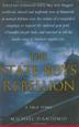 Cover art for THE STATE BOYS REBELLION