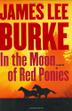 Cover art for IN THE MOON OF RED PONIES