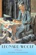 Cover art for LEONARD WOOLF
