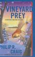 Cover art for VINEYARD PREY