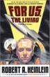 Cover art for FOR US, THE LIVING