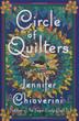 Cover art for CIRCLE OF QUILTERS