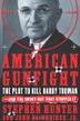 Cover art for AMERICAN GUNFIGHT