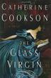 Cover art for THE GLASS VIRGIN