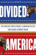 Cover art for DIVIDED AMERICA