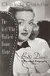Cover art for THE GIRL WHO WALKED HOME ALONE