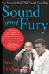 Cover art for SOUND AND FURY