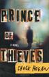 Cover art for PRINCE OF THIEVES