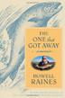 Cover art for THE ONE THAT GOT AWAY