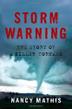 Cover art for STORM WARNING