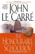 Cover art for THE HONOURABLE SCHOOLBOY