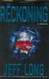 Cover art for THE RECKONING