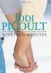 Cover art for NINETEEN MINUTES