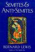 Cover art for SEMITES & ANTI-SEMITES