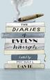 Cover art for THE DIARIES OF EVELYN WAUGH