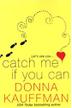 Cover art for CATCH ME IF YOU CAN