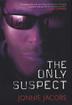 Cover art for THE ONLY SUSPECT