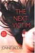 Cover art for THE NEXT VICTIM