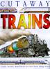 Cover art for TRAINS