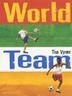 Cover art for WORLD TEAM