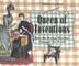 Cover art for QUEEN OF INVENTIONS