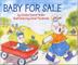 Cover art for BABY FOR SALE