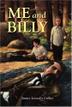 Cover art for ME AND BILLY