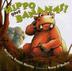 Cover art for HIPPO GOES BANANAS!