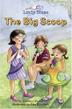 Cover art for THE BIG SCOOP