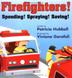 Cover art for FIREFIGHTERS!