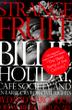 Cover art for STRANGE FRUIT