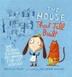 Cover art for THE HOUSE THAT JILL BUILT